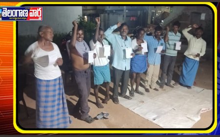 పెన్షన్ పెంపుపై ప్రభుత్వం తక్షణమే చర్యలు తీసుకోవాలి!