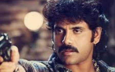 మంత్రి కొండా సురేఖకు లీగల్ నోటీసులు పంపనున్న అక్కినేని నాగార్జున