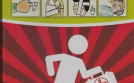 ప్రమాదం లో ప్రధమ చికిత్స 