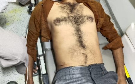 ట్రాక్టర్ పల్టీ కొట్టి వ్యక్తి మృతి