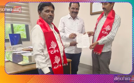 మల్దకల్ పంచాయతీ స్థలాన్ని కబ్జా కాకుండా కాపాడాలి