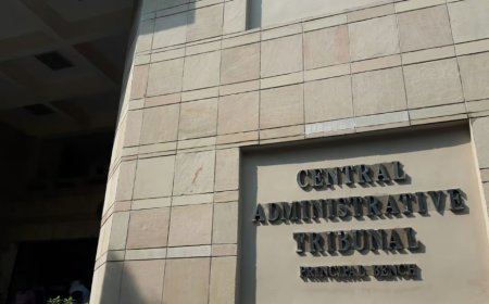 ఏపీకి వెళ్లరా? ప్రజలకు సేవ చేయరా? ఐఏఎస్‌లపై క్యాట్ ఆగ్రహం!