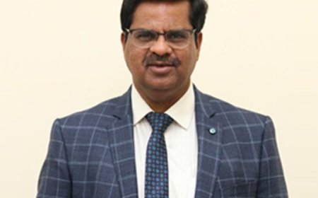 ఉన్నంత విద్య మండలి చైర్మన్ గా ప్రొఫెసర్ బాల కిష్టారెడ్డి..