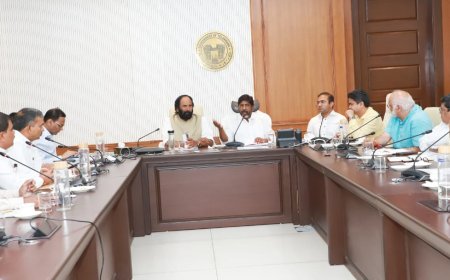 డి ఫాల్టర్లకు ఈ సీజన్లో ధాన్యం కేటాయించము..