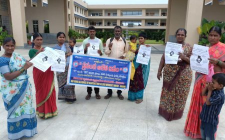  ప్రపంచ ఆహార దినము కాదు ప్రపంచ ఆకలి దినము .