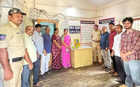 జిల్లా ఆర్టీవో కార్యాలయంలో శ్రీ వాల్మీకి మహర్షి జయంతి వేడుకలు