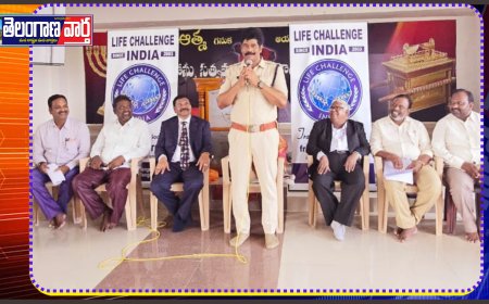 యువత వ్యసనములపై - అద్భుతమైన బైబిల్ ఆధారిత కౌన్సిలింగ్ ట్రైనింగ్ ఒక దిన సెమినార్