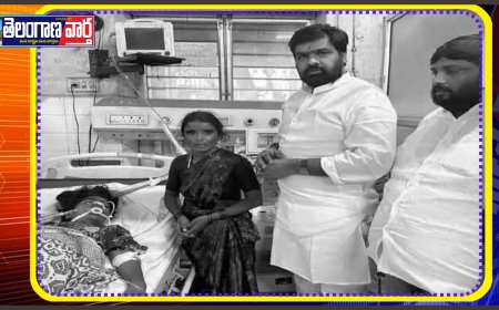 ఆత్మహత్యాయత్నం కు పలుపడిన బాలిక చికిత్స పొందుతూ మృతి