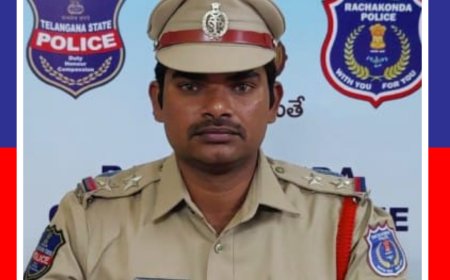 మన జాగ్రత్తలో మనం ఉండాలి ప్రజలకు సూచన!ఎస్సై నాగరాజు