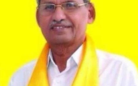 ఖమ్మం పార్లమెంటరీ నియోజకవర్గం అడ్ హక్ కమిటీ కన్వీనర్ గా డాక్టర్ వాసిరెడ్డి రామనాథం