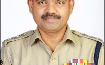 నేర పరిశోధనలో అత్యుత్తమైన ప్రతిభకు గుర్తింపుగా"కేంద్ర హోం మంత్రి దక్షత పథకాన్ని ప్రకటించిన"కేంద్ర ప్రభుత్వం