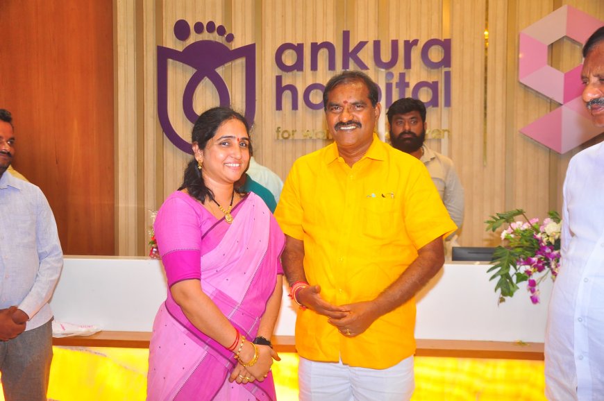 ఖమ్మం వచ్చిన ఏపీ నేటిపారుదల శాఖ మంత్రి నిమ్మల రామానాయుడు మర్యాదపూర్వకంగా