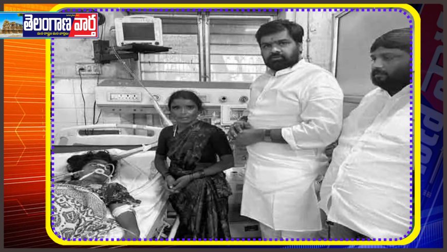 ఆత్మహత్యాయత్నం కు పలుపడిన బాలిక చికిత్స పొందుతూ మృతి