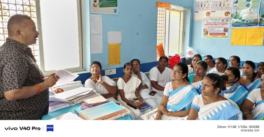 గద్వాల  వార్డుల యందు ఉన్న  బీపీ షుగర్  ఉన్న వార్డు ప్రజలకు ప్రతినెల  ఫాలోఅప్ నిర్వహించాలి