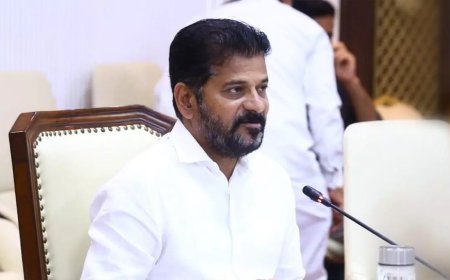 తెలంగాణ రాష్ట్రవ్యాప్తంగా పోలీస్ యాక్ట్ దిశగా కాంగ్రెస్ ప్రభుత్వం 