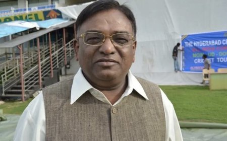 బెల్లంపల్లి ఎమ్మెల్యే గడ్డం వినోద్ అనుచరుల పని పడతామంటూ మావోయిస్టుల లేఖ