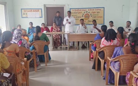 పట్టభద్రుల ఎమ్మెల్సీ ఓటర్లు ఓటు నమోదు చేసుకోండి. ఎమ్మెల్యే శ్రీ శ్రీరామ్ రాజగోపాల్ తాతయ్య గారు