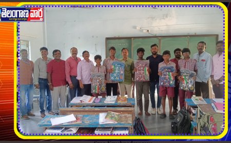 హంస ఫౌండేషన్ చైర్మన్ చెరుకు లక్ష్మి సుధాకర్ మనవరాలైన సినైనా పుట్టిన రోజు సందర్భంగా