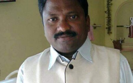 డిటీఎఫ్ మండల కమిటీ ఎన్నిక  డెమోక్రటిక్ టీచర్స్ ఫెడరేషన్