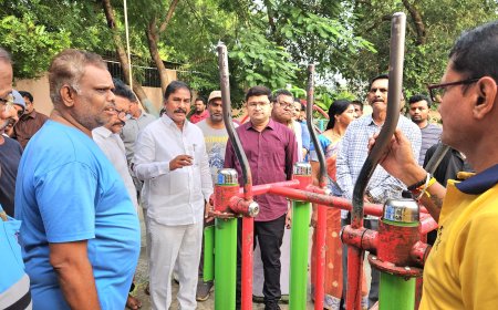 జగ్గయ్యపేట ను స్వచ్ఛ జగ్గయ్యపేట గా మారుస్తాం ఎమ్మెల్యే శ్రీ శ్రీ రామ్ రాజగోపాల్ తాతయ్య గారు