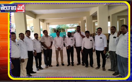 ఐఏఎల్ జిల్లా రెండవ మహాసభలను జయప్రదం చేయండి.....