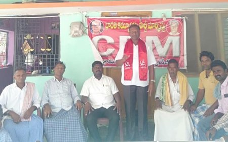 లిఫ్ట్ లో పాత పాత సిబ్బందిని క్రమబద్ధీకరించాలి..మేదరమెట్ల వెంకటేశ్వర్లు