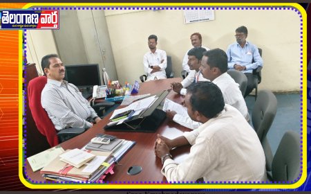 నూతన మీడియా పాలసీని ప్రకటించాలి