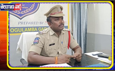 బండ్ల రాజశేఖర్ రెడ్డి అరెస్ట్..