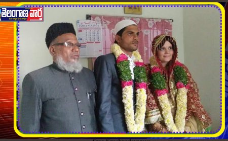 నిత్య పెళ్లి కొడుకు పై శాంతినగర్ పోలీస్ స్టేషన్ లో ఫిర్యాది