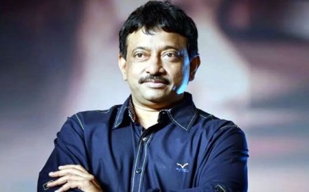 RGV అరెస్టుకు రంగం సిద్ధం