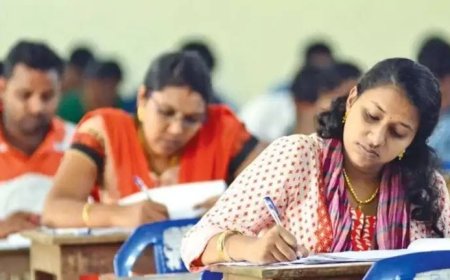 అభ్యర్థులకు అలర్ట్‌.. గ్రూప్‌-2 పరీక్షలు యథాతథం..!!