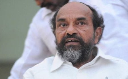 బీసీల కోసం అవసరమైతే పార్టీ పెడతాం: ఆర్.కృష్ణయ్య..!!