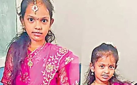 ప్లీజ్ నాన్న, మమ్మల్ని చంపొద్దు నాన్నా అంటూ కాళ్లు పట్టుకున్నా కనికరించని దుర్మార్గుడు