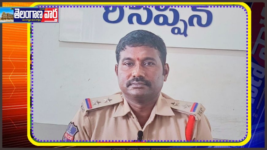 సామాజిక మాధ్యమాలలో ఆధారాలు లేని వాటిని ప్రచారం చేస్తే చట్ట ప్రకారం చర్యలు ఉంటాయి.