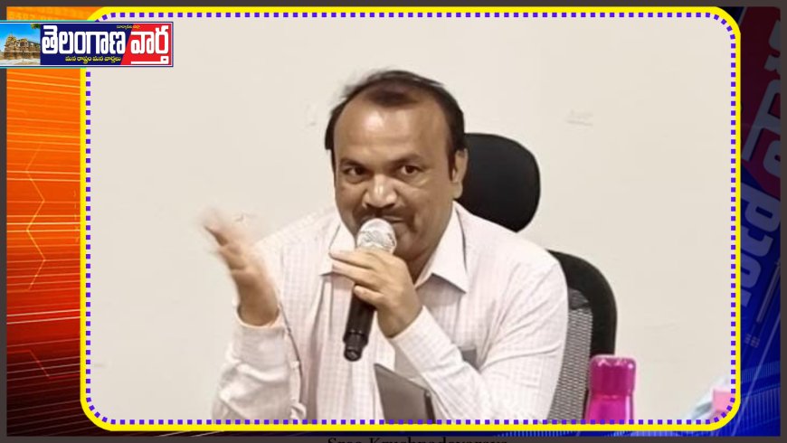 ఉచిత వైద్య శిబిరము నిర్వహణ