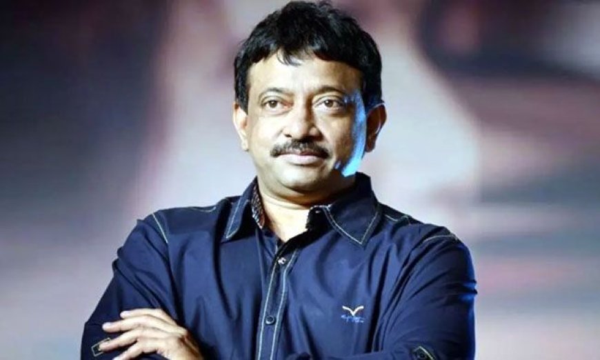 RGV అరెస్టుకు రంగం సిద్ధం