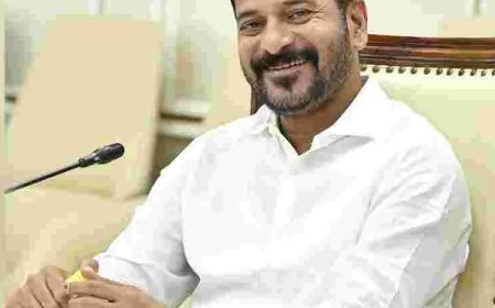 సంక్రాంతి తర్వాత రైతుల ఖాతాల్లో రైతు భరోసా నిధులు వేస్తాం..