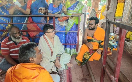 అలంపురం జోగులాంబ బాల బ్రహ్మేశ్వర స్వామి