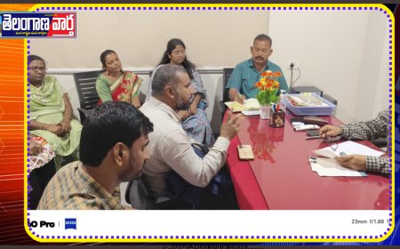 పాలియేటివ్ కేర్ అడ్మిషన్లు పెంచాలి