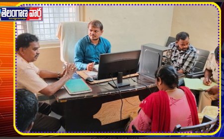 యువత క్రీడల్లో పాల్గొనాలి ఆరోగ్యం కాపాడుకోవాలి