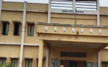 నాకు నిబంధనలు వర్తించవు?  ఎక్కడ జిల్లా అధికారులు