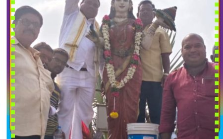 ఉద్యమకారులకు 250 గజాల స్థలం ఇవ్వాలి