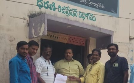 మీడియా పై దాడికి పాల్పడిన మోహన్ బాబు పై చర్య తీసుకోవాలి