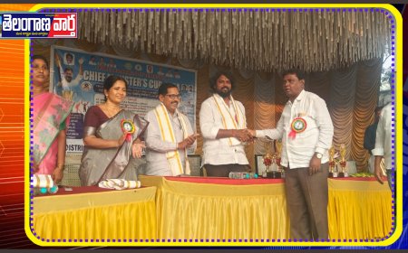 తెలంగాణ ప్రభుత్వం ప్రజా పాలనలో సంవత్సరం