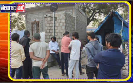 ప్రజా పాలనలో భాగంగా ప్రభుత్వ పథకాలు