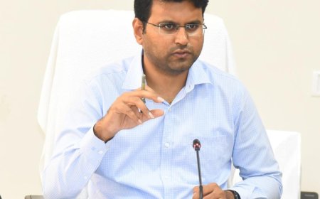 రేపు (అనగా) డిసెంబర్ 16, సోమవారం ప్రజావాణి కార్యక్రమం రద్దు