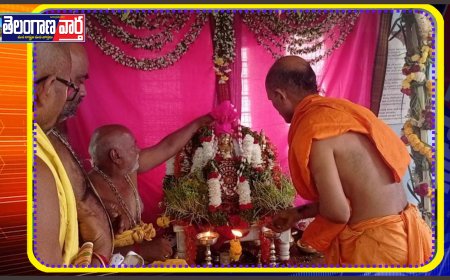 చక్ర స్నానంతో ముగిసినశ్రీ తిమ్మప్ప స్వామి బ్రహ్మోత్సవాలు