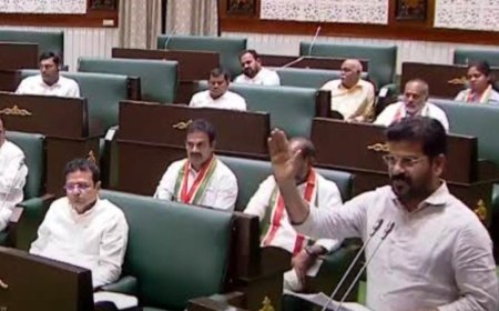 విపక్షాల ఆందోళనల మధ్య మూడు కీలక బిల్లులకు ఆమోదం