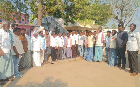 ఎన్ఎంకె ఇథనాల్ ఫ్యాక్టరీ  అనుమతులన్నింటినీ రద్దు