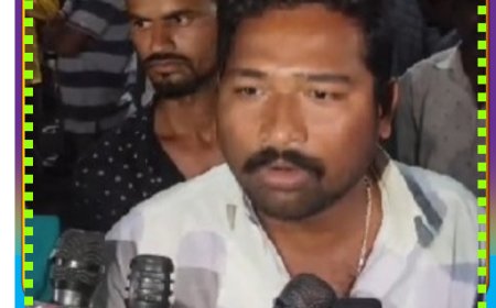 దేశ ప్రజలకు అమిత్ షా వెంటనే క్షమాపణ చెప్పాలి